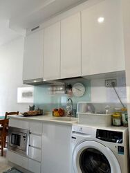 Urban Vista (D16), Condominium #530270211
